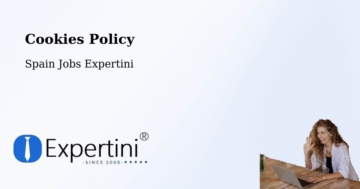 Cookie Policy – Tomares - Spain Jobs Expertini