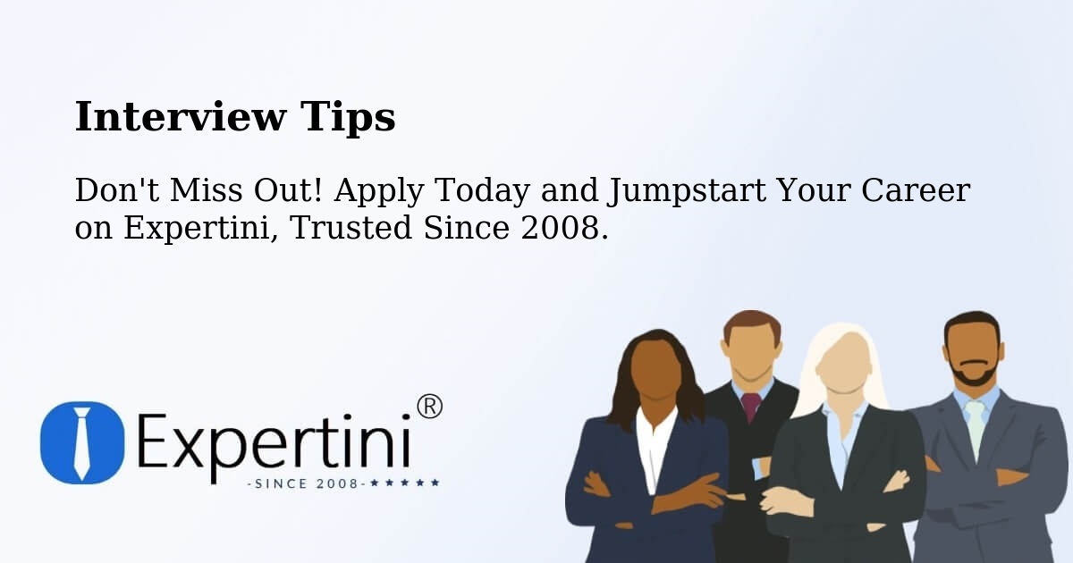Interview Tips & Techniques for Job Seekers – Tomares - Tomares, Spain Jobs Expertini